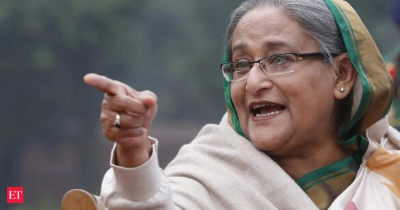 Concerns in US over growing extremism in Bangladesh, Sheikh Hasina did good job in controlling it: Ex-White House official