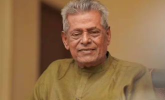 Delhi Ganesh’s Life and Legacy from his son, Mahadevan