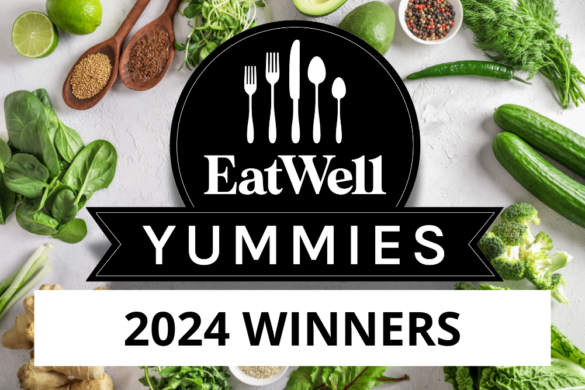 2024 EatWell Yummies Winners!