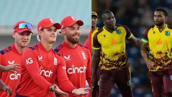 WI vs ENG 4th T20 FREE Live Streaming: When, Where And How To Watch West Indies vs England Fourth T20 Match Live Telecast On Mobile APPS, TV And Laptop In India?