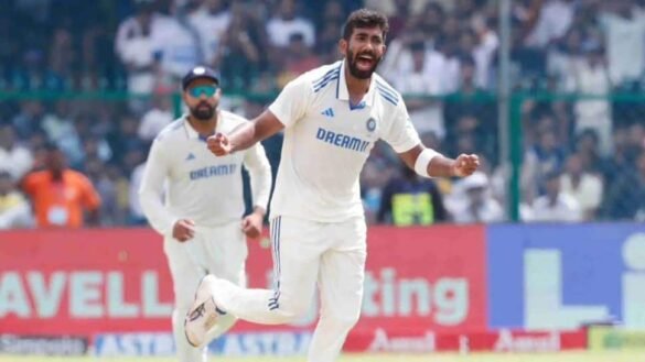 ‘Self-Belief Matters’: Jasprit Bumrah Discloses India’s Success Mantra Ahead Of Border-Gavaskar Trophy