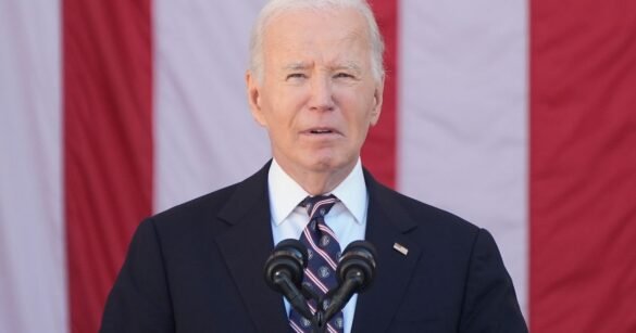 Biden For The First Time OKs Ukraine’s Use Of U.S.-Supplied Long-Range Missiles In Russia