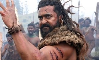 Suriya’s “Kanguva” gets a new version after mixed reviews: Check out the changes!