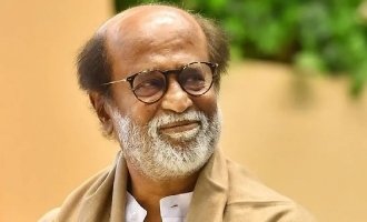 Superstar Rajinikanth to author his life story?