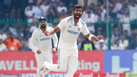 Morne Morkel Heaps Praise On Jasprit Bumrah Ahead Of Border Gavaskar Trophy