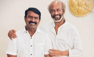 Will Superstar Rajinikanth’s meeting with NTK leader Seeman impact the state’s political scenario?