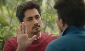 Siddharth’s “Miss You” trailer: A rollercoaster of romantic misadventures