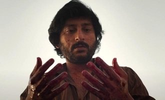 RJ Balaji’s “Sorgavaasal” Trailer; promises an intense Prison Thriller based on true events