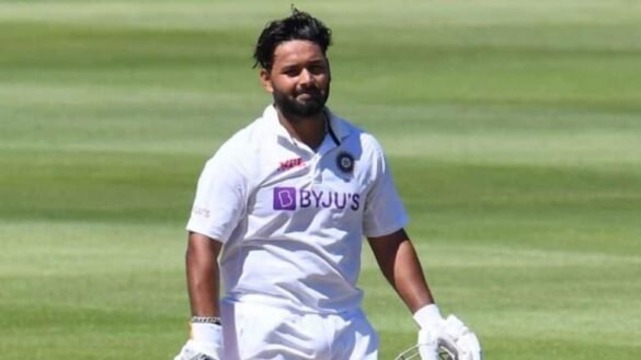 Rishabh Pant’s Gift For Those Who Saved His Life From Horrific Car Accident In 2022: WATCH VIDEO