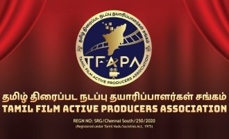 Producers Association issues a strong statement against YouTube reviews impacting box office collections