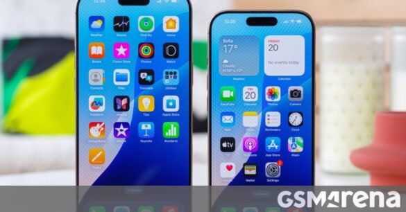 iPhone 17 Pro’s shocking design detailed