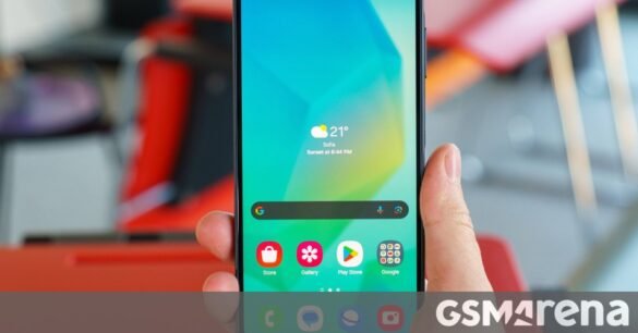 Samsung Galaxy M16 runs Geekbench revealing key similarity to an existing model