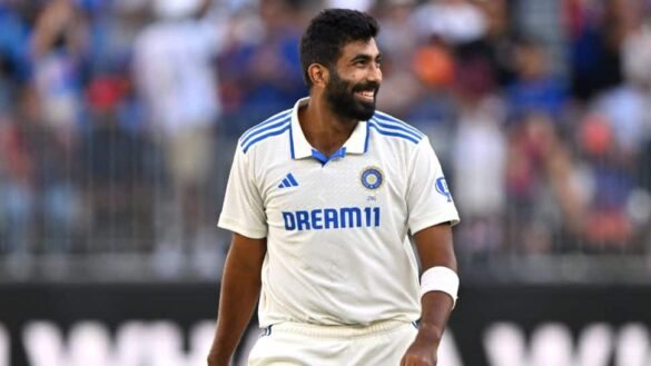 ‘Got Another Great Bowler’: Sunil Gavaskar Heaps Praise On Jasprit Bumrah After IND Beat AUS In Perth Test