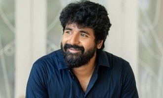 Sivakarthikeyan’s 25th film to start rolling with a huge star cast and mega-budget?