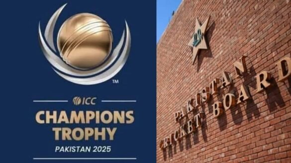 ICC Champions Trophy 2025 Likely To Move Out Of Pakistan; Final Decision Tomorrow, November 29