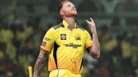 ‘Just So Much Cricket’: Ben Stokes’ Big Reveal Behind Skipping IPL 2025