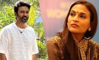 Court grants the final judgement in Dhanush and Aishwarya Rajinikanth’s divorce case