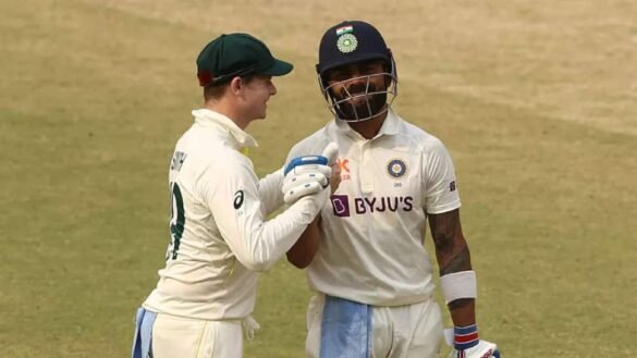 ‘Virat Kohli Went Back To…’: Ricky Ponting’s Valuable Advice For Smith And Labuschagne Ahead Of 2nd Test