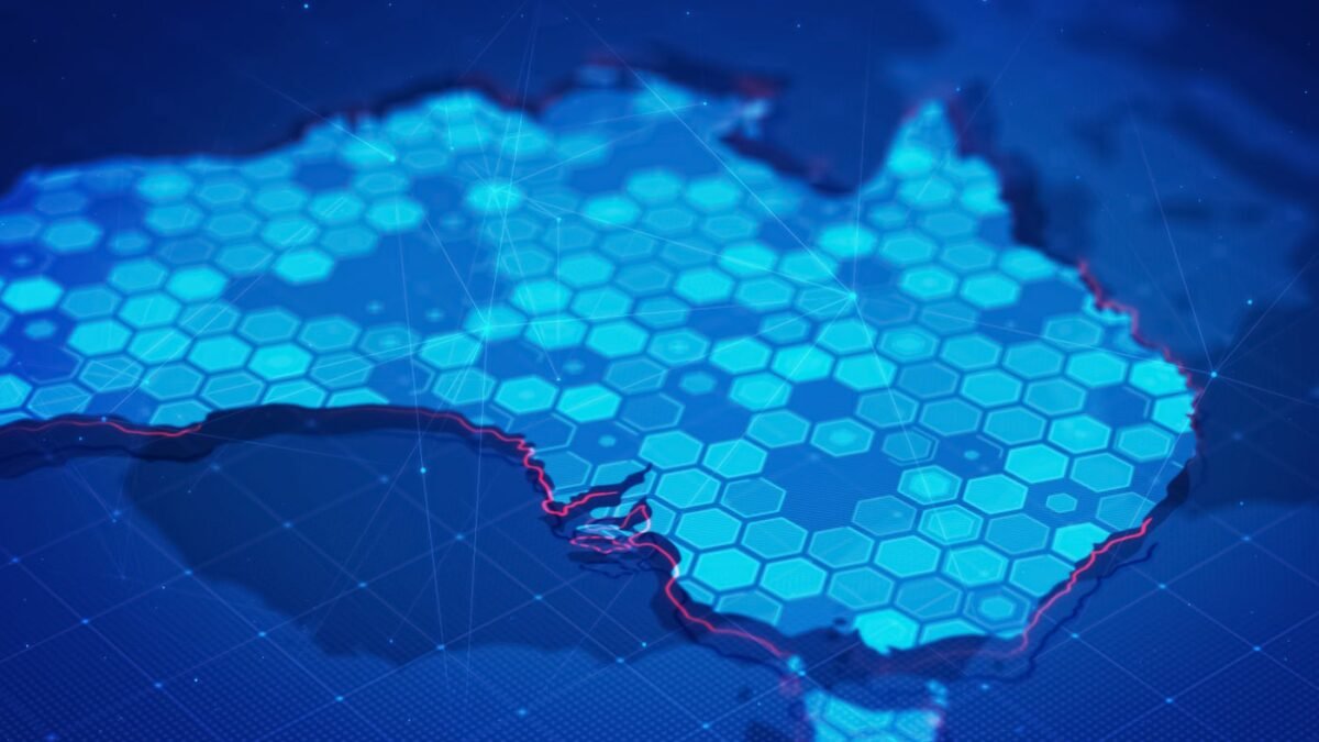 The State of Australian Data Centres Amid the AI Revolution