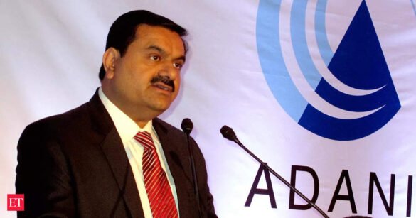 Adani Group is on better financial footing now than during Hindenburg attack, says Bernstein