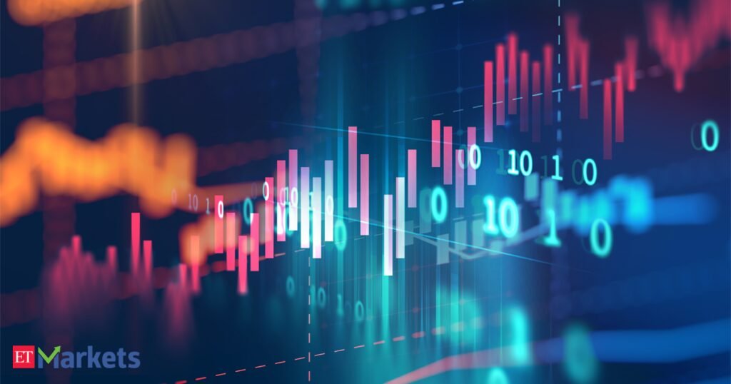 Stock market update: Stocks that hit 52-week lows on NSE in today’s trade