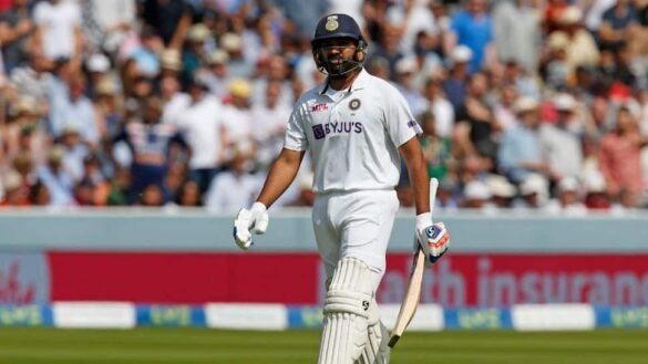 ‘Pink Ball Certainly Does A Little Bit More’: Rohit Sharma’s Honest Remark Ahead Of IND vs AUS Second Test