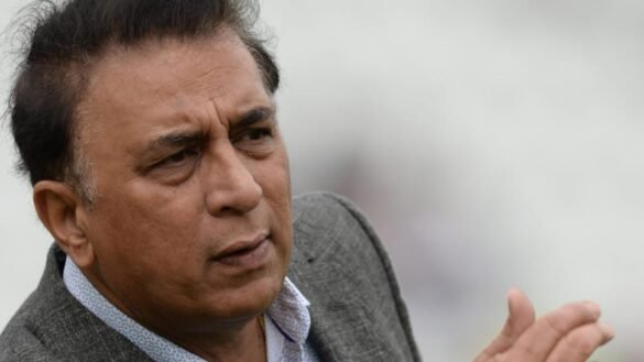 ‘Haven’t Really Used The Pink Ball As…’: Sunil Gavaskar Not Pleased With Indian Bowlers