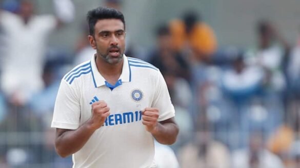 ‘We Kind Of Thought…’: India’s Assistant Coach On Why Ashwin Was Preferred Over Sundar For Pink Ball Test