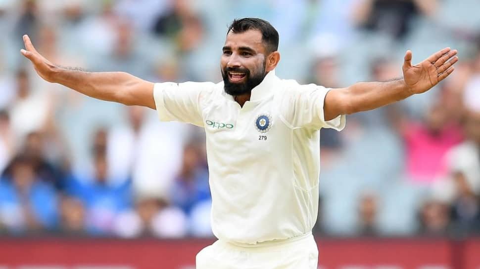 When Will Mohammed Shami Join India Squad In Australia For Border-Gavaskar Trophy? Here’s An Update