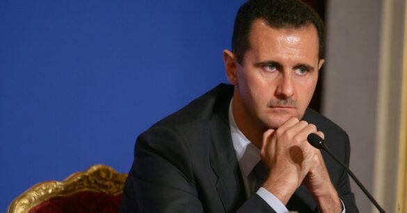 Is Assad’s Rule In Syria At Risk Of Collapse?