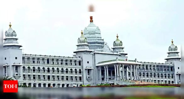 Documentary ‘God’s Wives Men’s Slaves’ to screen at Suvarna Vidhana Soudha (SVS) during winter session