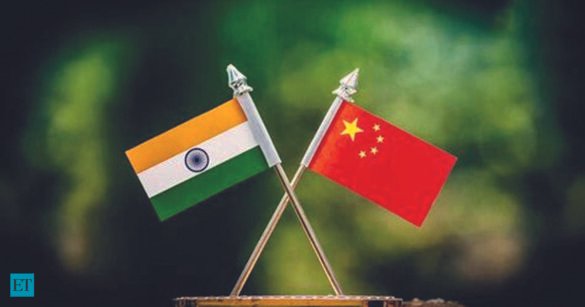 Congress demands discussion in Parliament on India-China relations