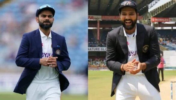 Rohit Sharma Vs Virat Kohli: Who Is India’s Best Test Captain? Here’s What Stats Say