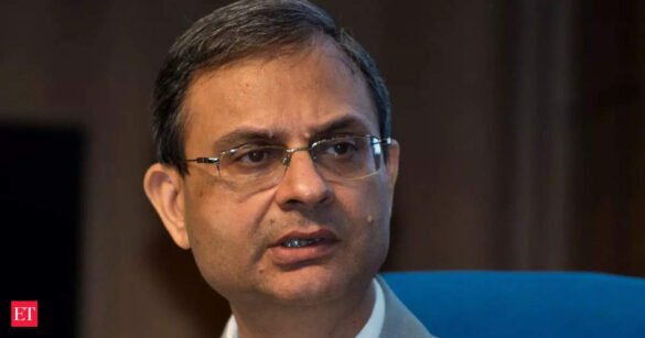 IITian at RBI’s helm: What awaits Sanjay Malhotra at central bank