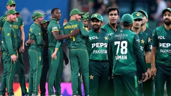 PAK vs SA 1st T20: Match Preview, Kingsmead Stadium Weather And Pitch Report, Full Squads, Probable Playing XI