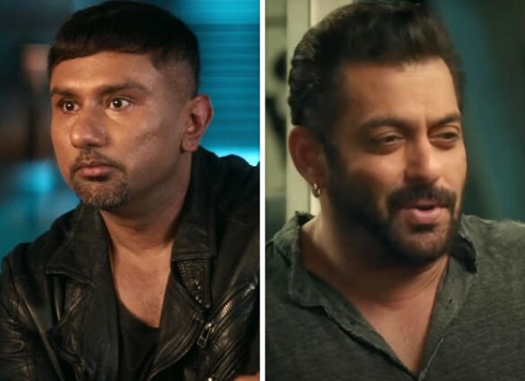 Yo Yo Honey Singh Famous trailer out: Singer-rapper chronicles his rise and struggles; Salman Khan makes special appearance