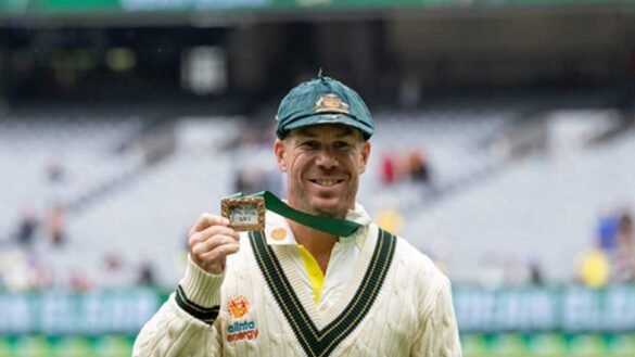 ‘Pressure Is On All The Top Order’: David Warner Makes Honest Admission Ahead Of IND vs AUS Third Test