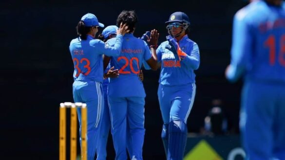 Australia Women vs India Women 3rd ODI Live streaming: When And Where To Watch Ind W vs Aus W Live Cricket Match On TV, Mobile Apps And Online