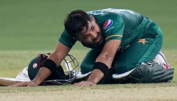 ‘Player Of The Match For South Africa,’ Mohammad Rizwan Faces Heat For Glacial Knock In South Africa vs Pakistan 1st T20