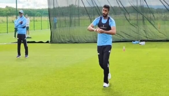 Jasprit Bumrah’s Injury Update: India’s Star Pacer Back In Nets With New Weapon Ahead Of IND vs AUS 3rd Test At Gabba, Brisbane