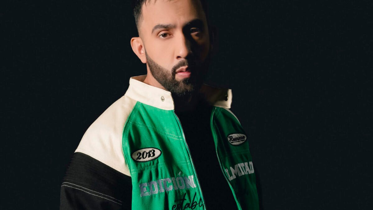 The PropheC Gets Real with ‘The Remedy’