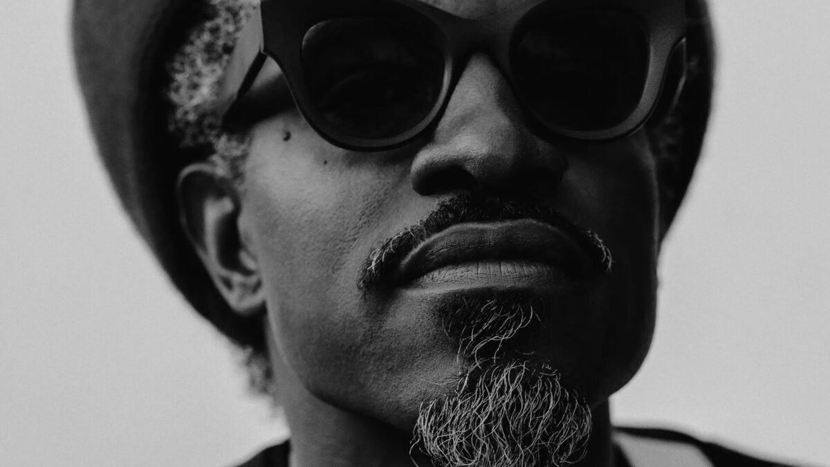 André 3000: ‘I’d Rather Go Amateur Interesting Than Master Boring’