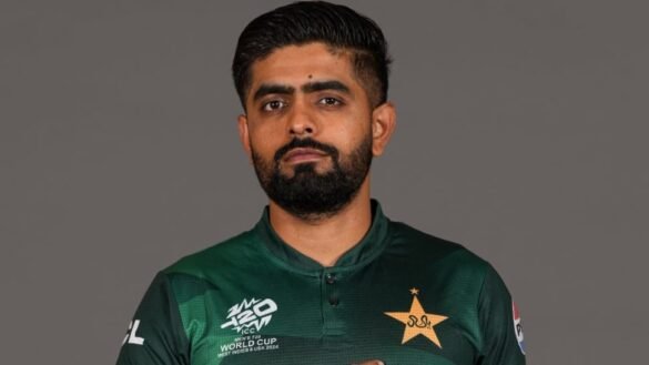 Babar Azam Scripts History, Surpasses Chris Gayle To Achieve This Massive Feat In T20 Cricket