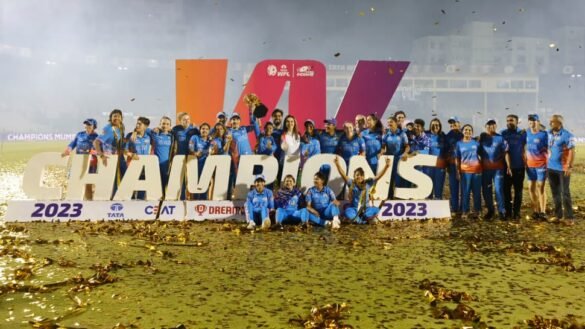 Mumbai Indians At WPL 2025 Auction: Full List Of Players Retained, Bought By MI, Updated Squad