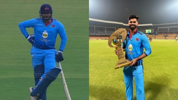 ‘Can’t Babysit Anyone’: Shreyas Iyer’s Blunt Message To Prithvi Shaw After Mumbai’s SMAT 2024 Win