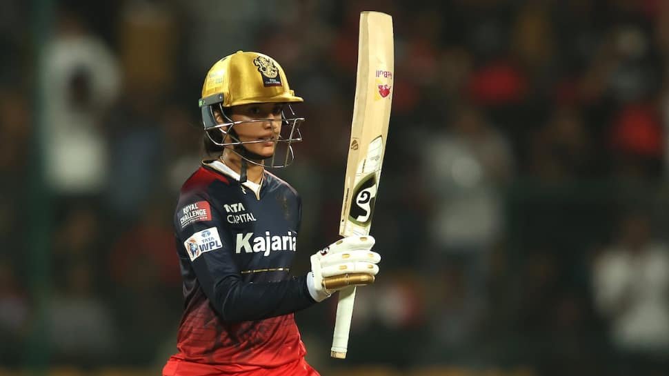 ‘We Have Got What…’:  Smriti Mandhana’s First Reaction On RCB Squad After WPL 2025 Auction