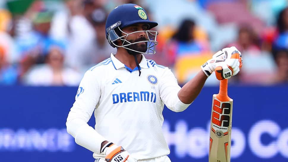 ‘He Has Been Brilliant For Us…’: KL Rahul’s Big Praise For Ravindra Jadeja After Gabba Knock