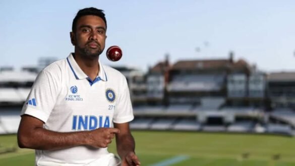 ‘A Cricketer Who Just Stays On Task…’: Ex-Australia Opener’s Massive Praise For Ravichandran Ashwin