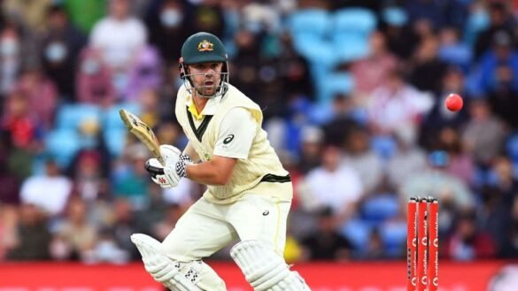 ‘I Should Be Fine’: Travis Head Confident Of Playing In Boxing Day Test