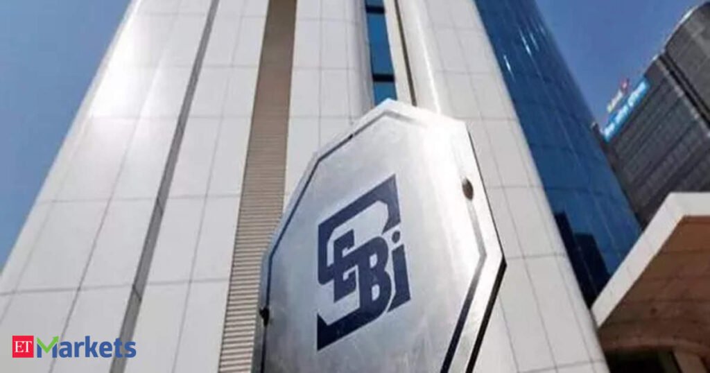 Sebi bans YouTuber Ravindra Balu Bharti for illegal market activities, orders refunds of Rs 9.5 crore